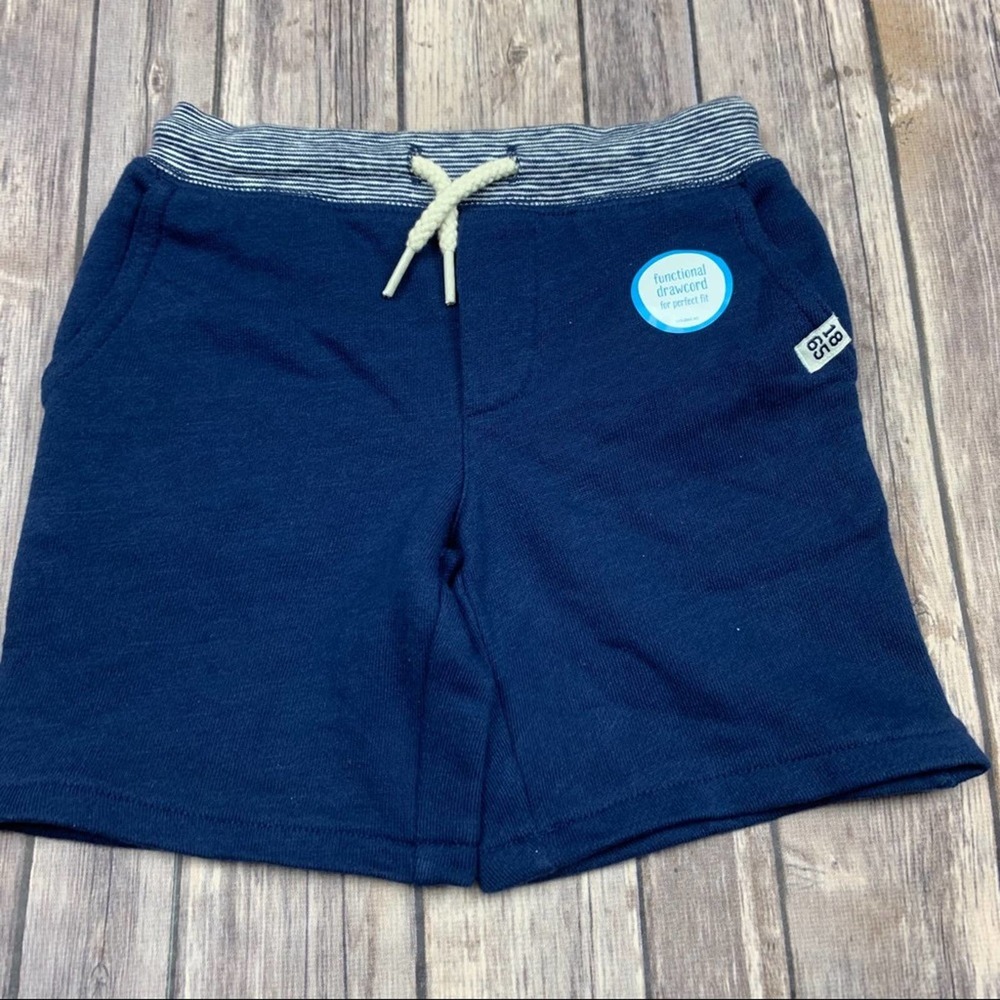 Carters boys shorts